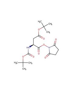 Astatech BOC-ASP(OTBU)-OSU; 1G; Purity 95%; MDL-MFCD00063389